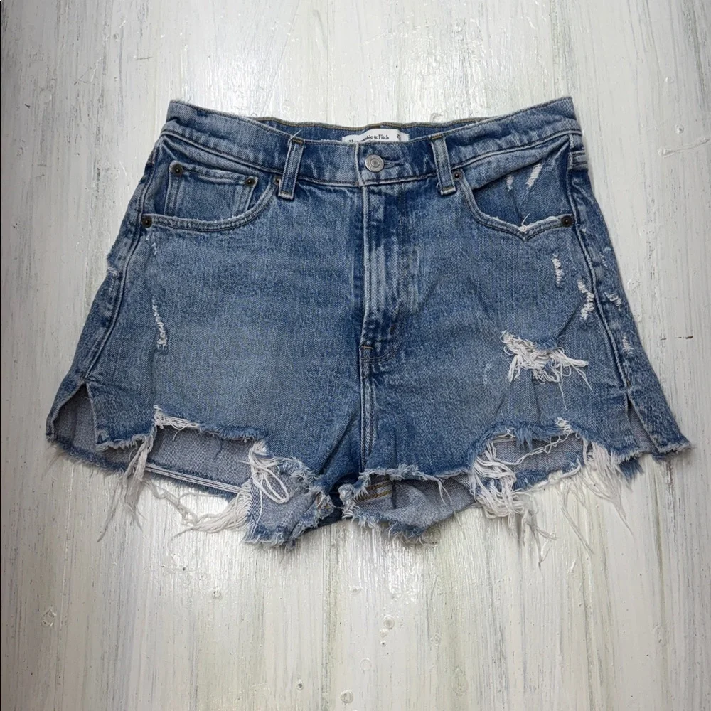 Abercrombie & Fitch 